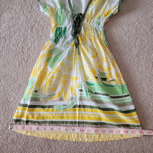 Beach Swimsuit Cover Up - Picture 6 of 6